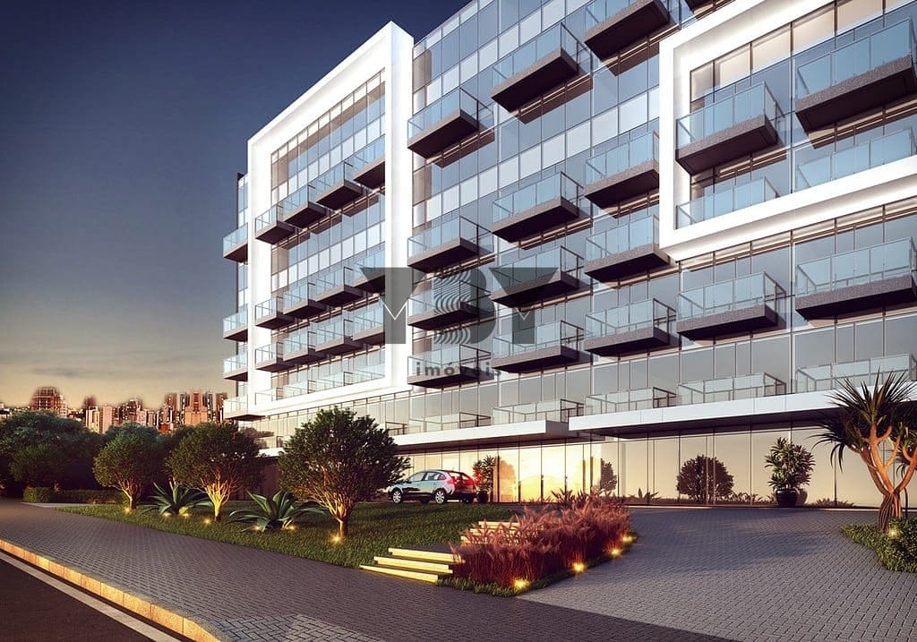 Conjunto Comercial-Sala à venda, 51m² - Foto 2