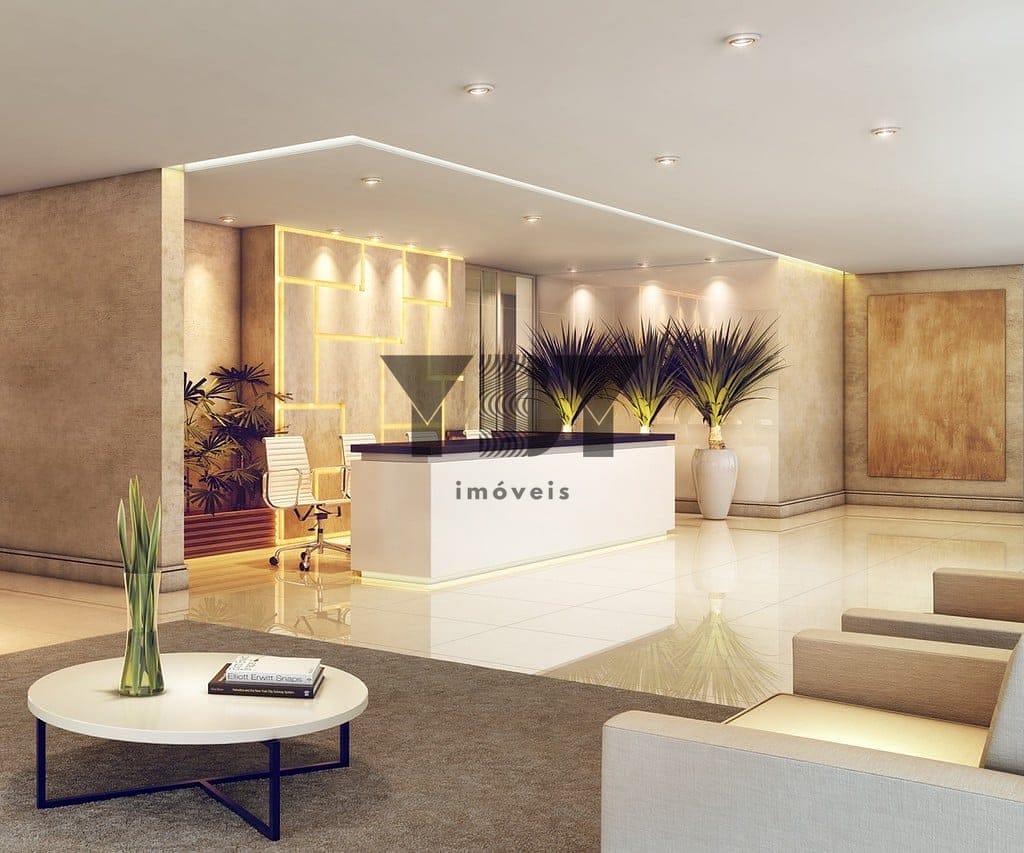 Conjunto Comercial-Sala à venda, 51m² - Foto 3