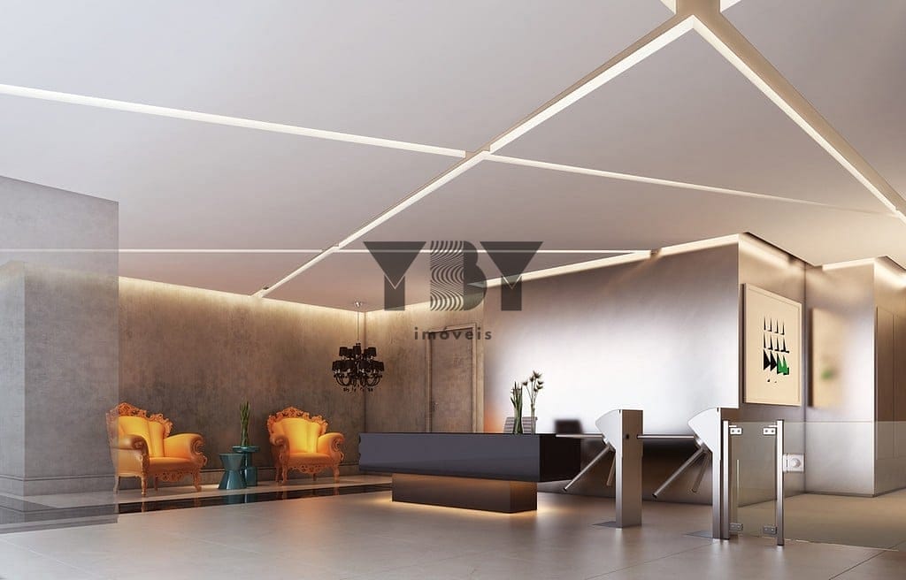 Conjunto Comercial-Sala à venda, 51m² - Foto 4