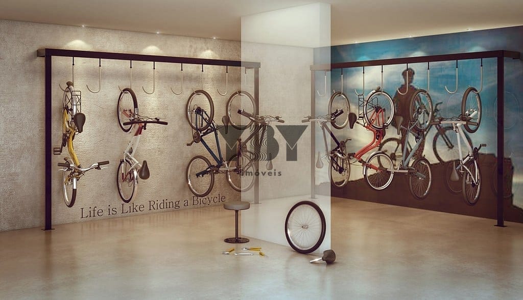 Conjunto Comercial-Sala à venda, 51m² - Foto 8