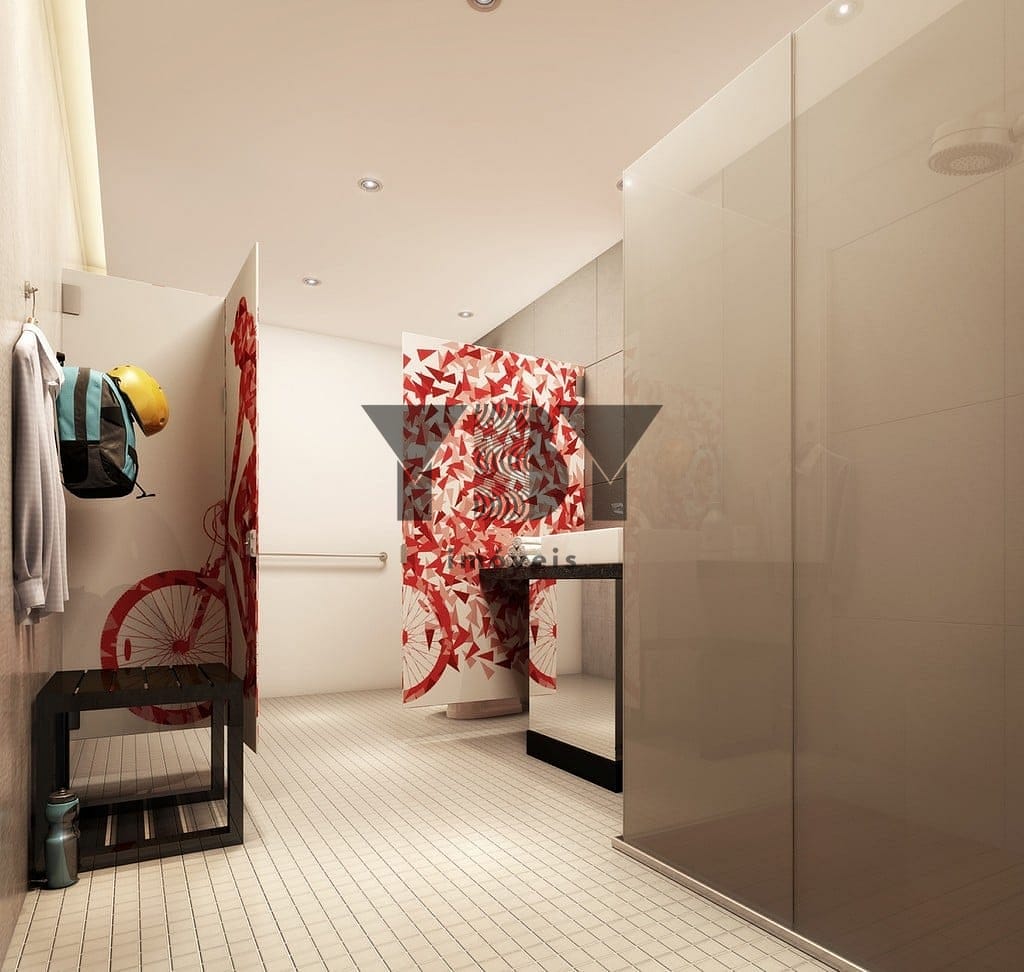 Conjunto Comercial-Sala à venda, 51m² - Foto 9