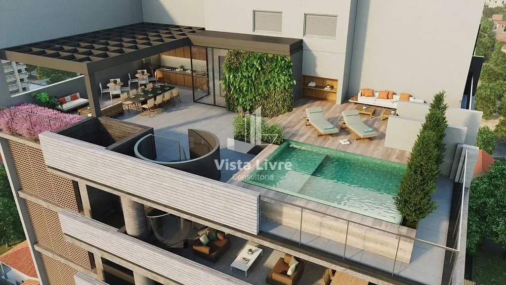 Apartamento, 3 quartos, 154 m² - Foto 6