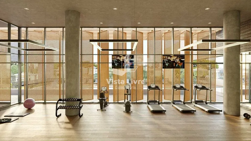 Apartamento, 3 quartos, 154 m² - Foto 7