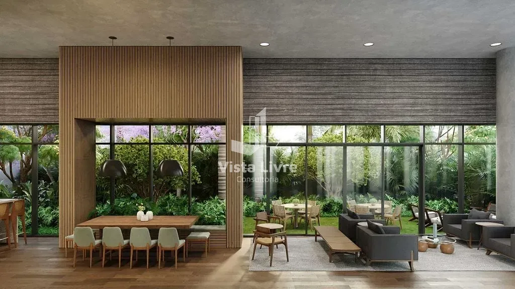 Apartamento, 3 quartos, 154 m² - Foto 8