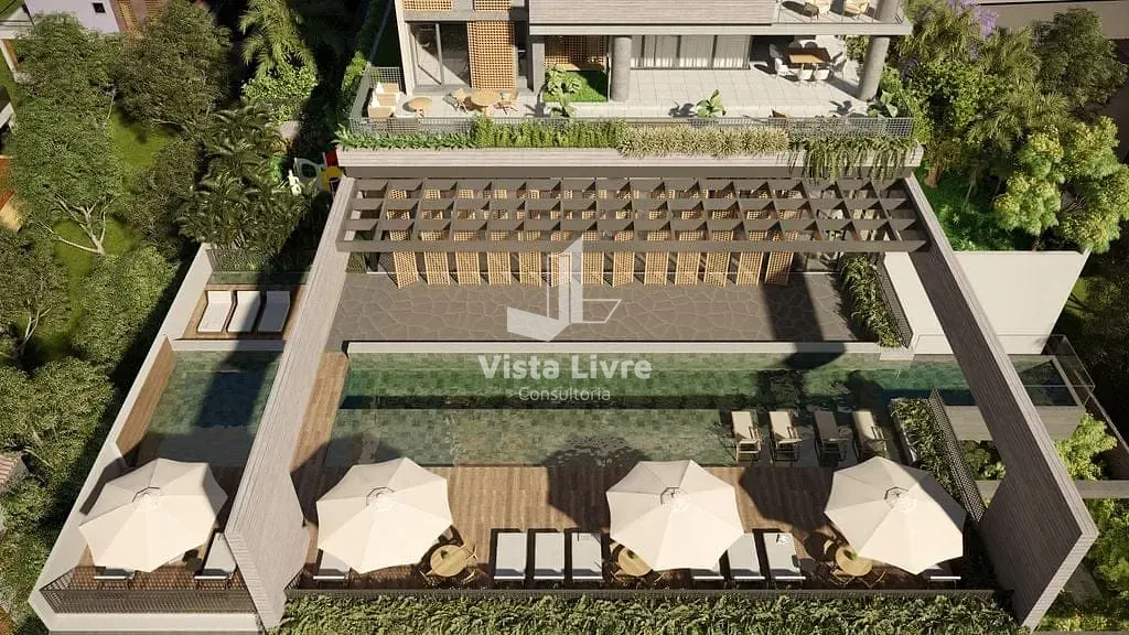 Apartamento, 3 quartos, 154 m² - Foto 14