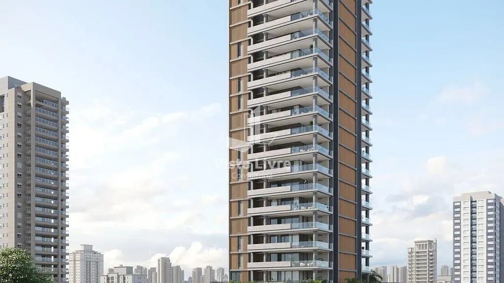 Apartamento, 3 quartos, 154 m² - Foto 16