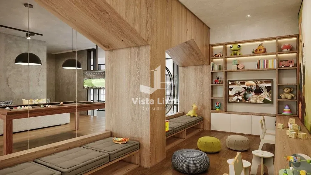 Apartamento, 3 quartos, 154 m² - Foto 9
