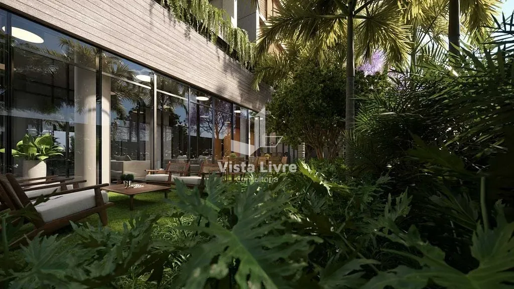 Apartamento, 3 quartos, 154 m² - Foto 12
