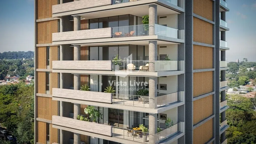 Apartamento, 3 quartos, 154 m² - Foto 15