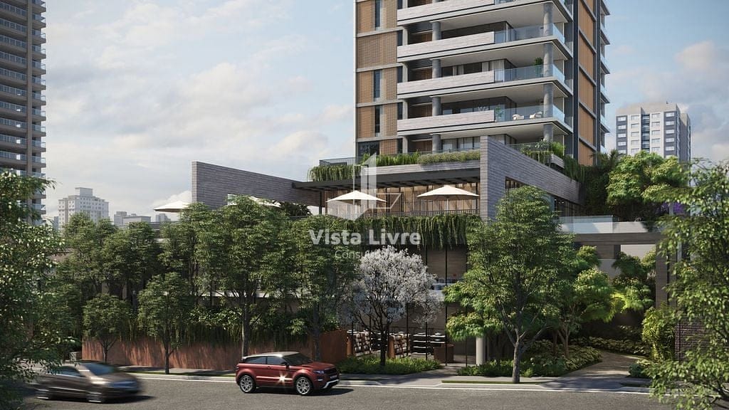 Cobertura, 3 quartos, 324 m² - Foto 3