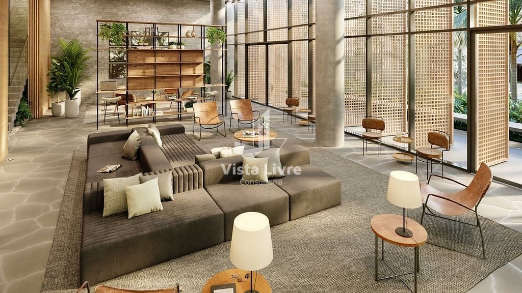 Cobertura, 3 quartos, 324 m² - Foto 4