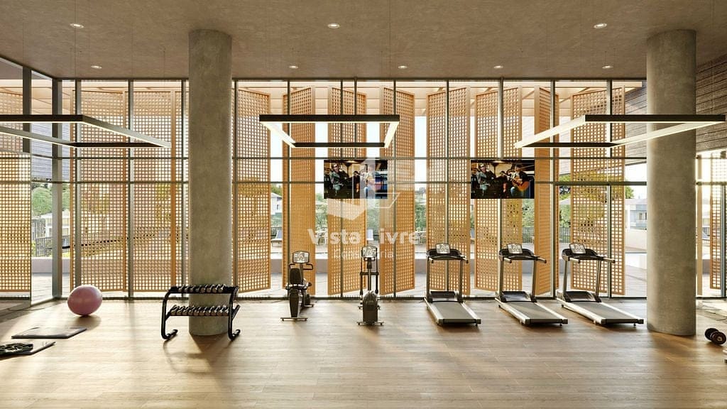 Cobertura, 3 quartos, 324 m² - Foto 7