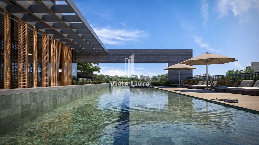 Cobertura, 3 quartos, 324 m² - Foto 13