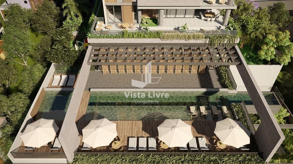 Cobertura, 3 quartos, 324 m² - Foto 14