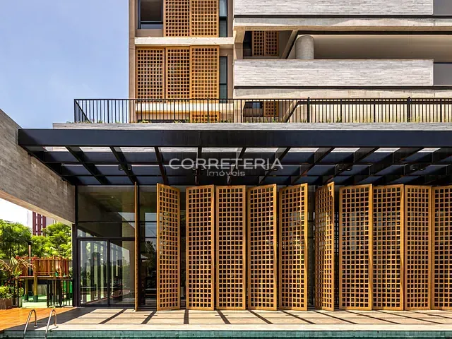 Cobertura / Penthouse 3 quartos e 5 banheiros, à venda, no bairro Jardim Vila Mariana em São Paulo