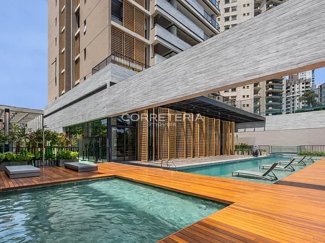 Cobertura / Penthouse 3 quartos e 5 banheiros, à venda, no bairro Jardim Vila Mariana em São Paulo