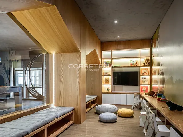 Cobertura / Penthouse 3 quartos e 5 banheiros, à venda, no bairro Jardim Vila Mariana em São Paulo