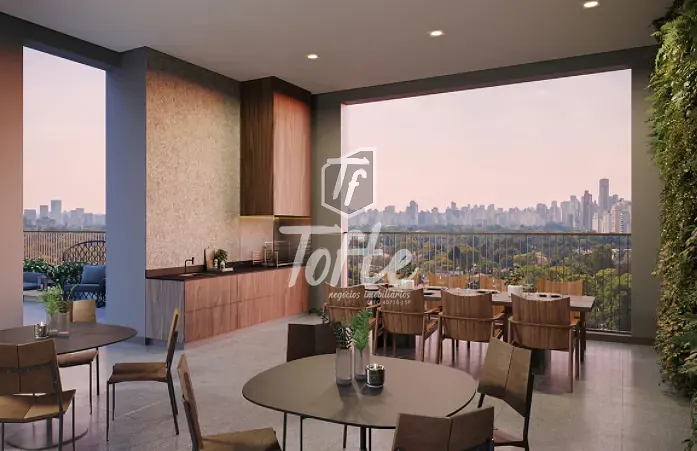 Apartamento, 1 quarto, 26 m² - Foto 10