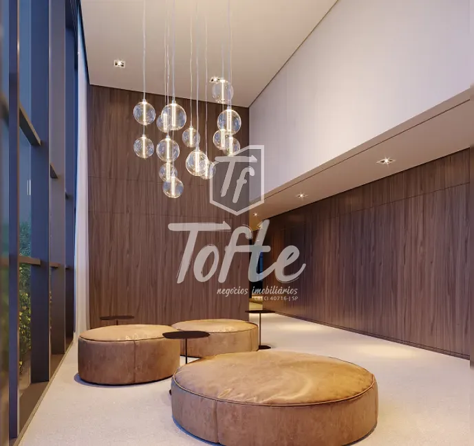 Apartamento, 1 quarto, 38 m² - Foto 4