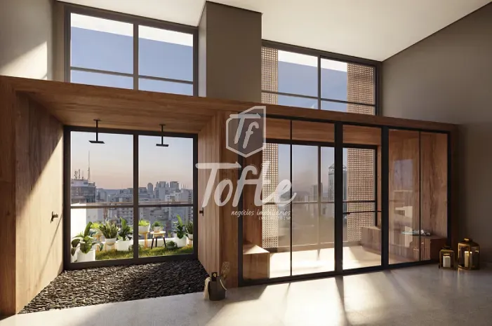 Apartamento, 1 quarto, 38 m² - Foto 16