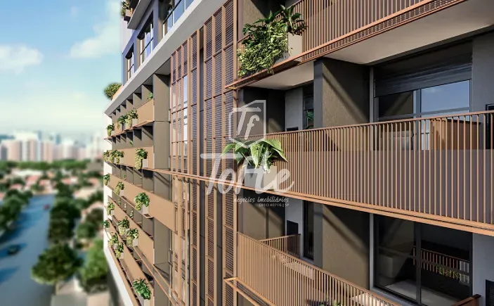 Apartamento, 1 quarto, 38 m² - Foto 25