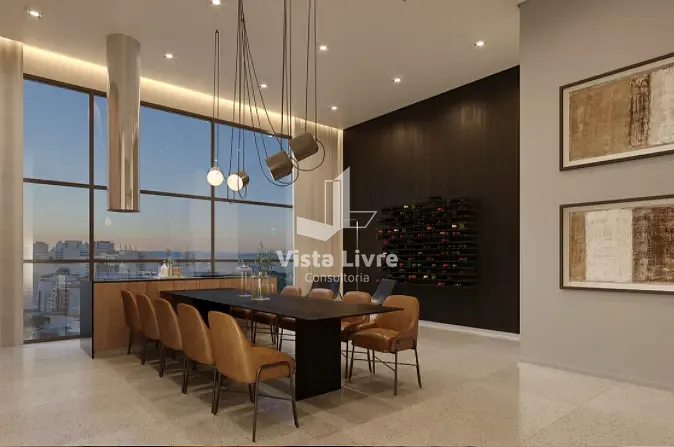 Apartamento, 1 quarto, 38 m² - Foto 14