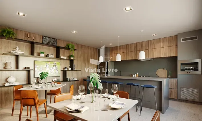 Apartamento, 1 quarto, 38 m² - Foto 15