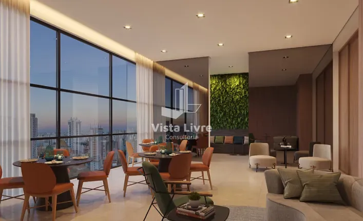Apartamento, 1 quarto, 38 m² - Foto 17