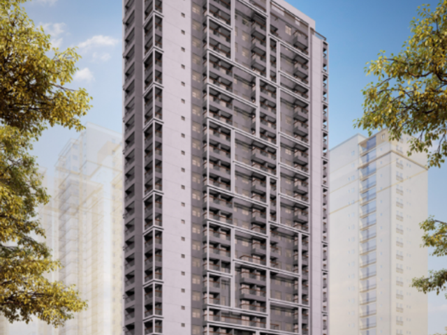 Foto do Loja - Loja à venda 101.49M² Brooklin Paulista São Paulo - SP | GBN Investimentos Imobiliários