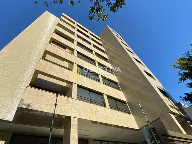 Apartamento 2 quartos e 2 banheiros, à venda, no bairro Petrópolis em Porto Alegre