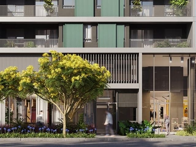 Foto do Apartamento - Apartamento à venda 2 Quartos 1 Suite 41.55M² Alto da Boa Vista São Paulo - SP | La Vida Alto da Boa Vista | Correteria Imóveis