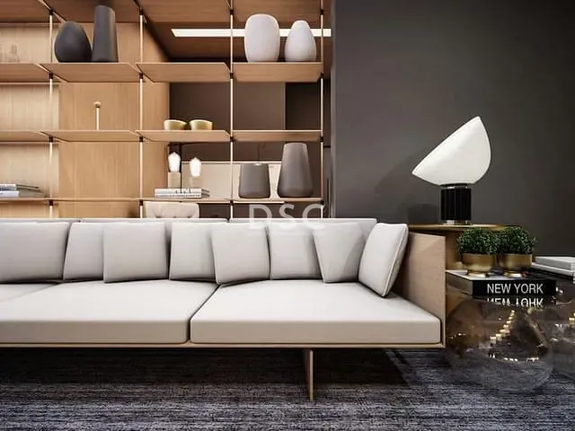 Apartamento com 503m² 4 quartos e 6 banheiros, à venda, no bairro Ecoville em Curitiba