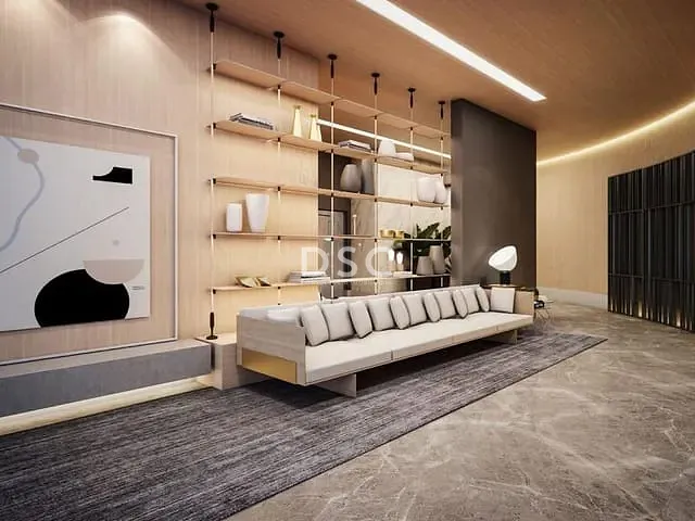 Apartamento com 503m² 4 quartos e 6 banheiros, à venda, no bairro Ecoville em Curitiba