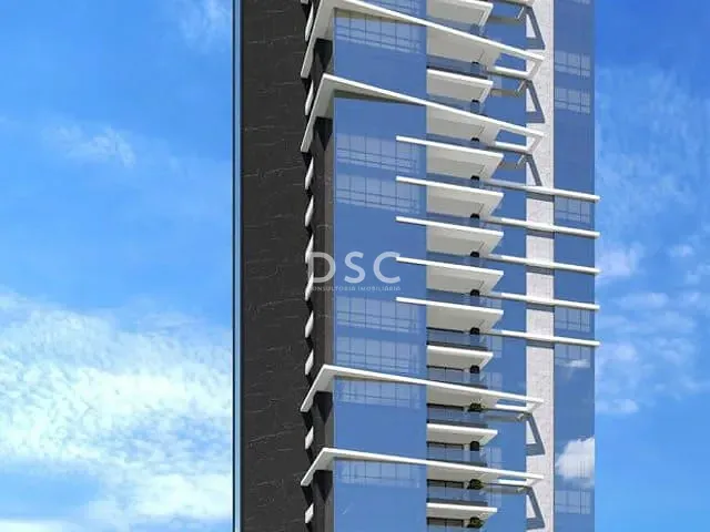 Apartamento com 503m² 4 quartos e 6 banheiros, à venda, no bairro Ecoville em Curitiba