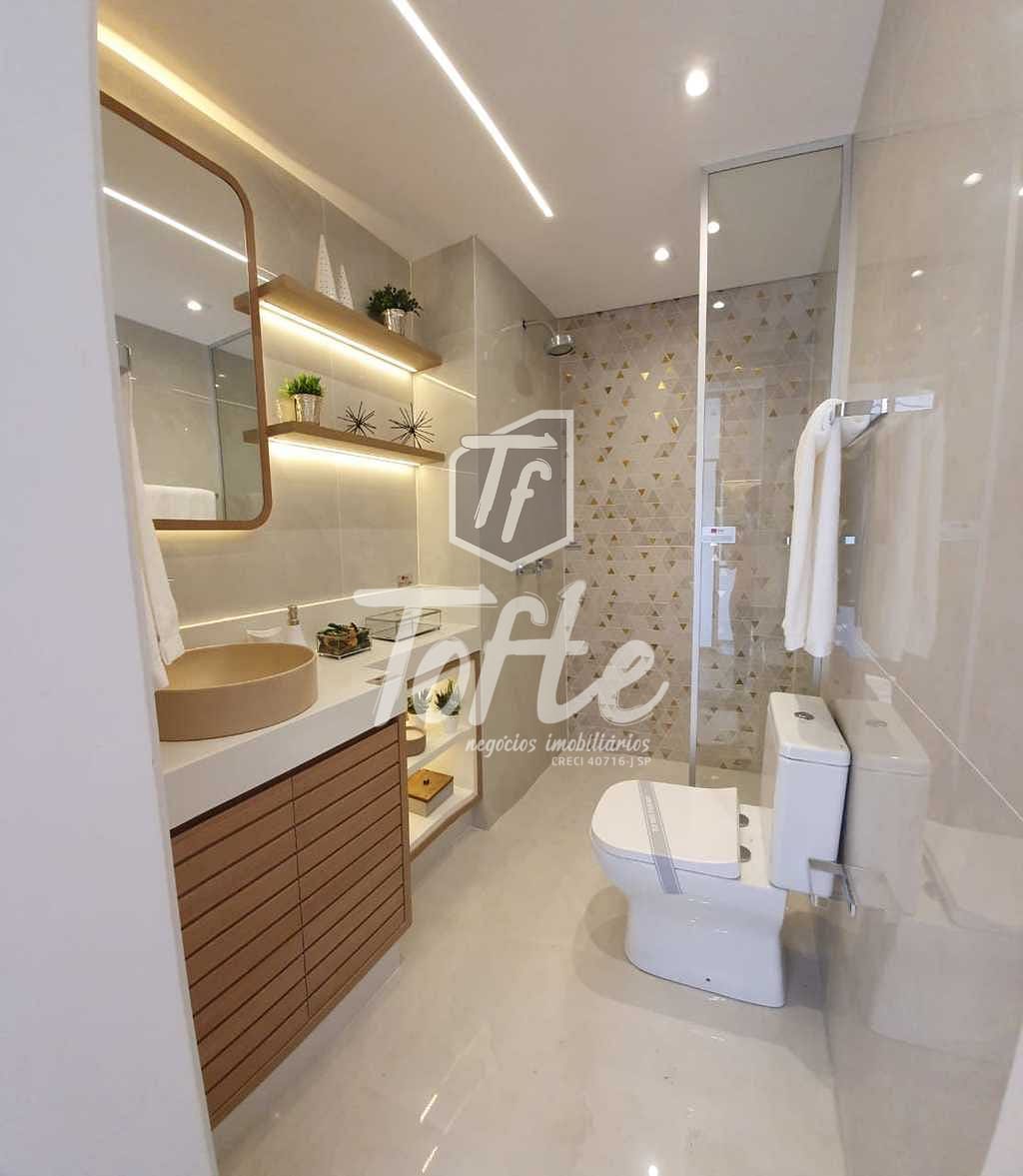 Apartamento à venda com 2 quartos, 57m² - Foto 12