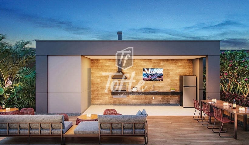 Apartamento à venda com 2 quartos, 57m² - Foto 23