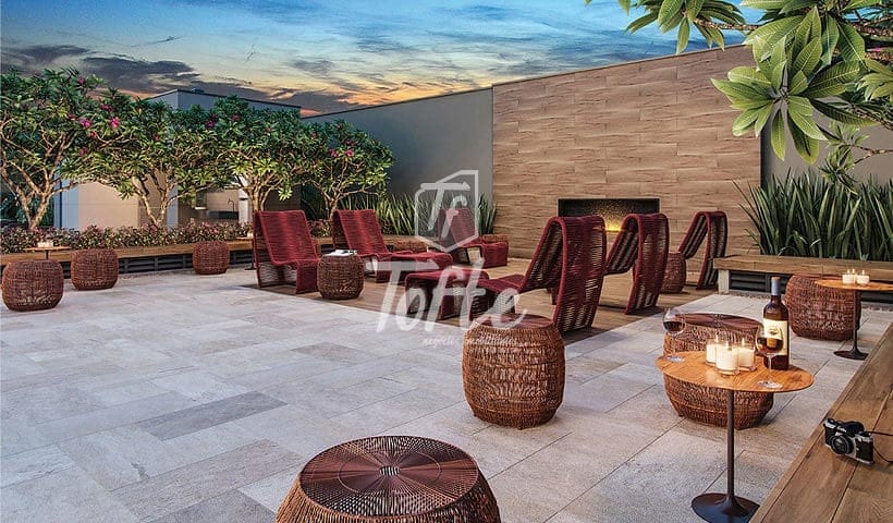 Apartamento à venda com 2 quartos, 57m² - Foto 18