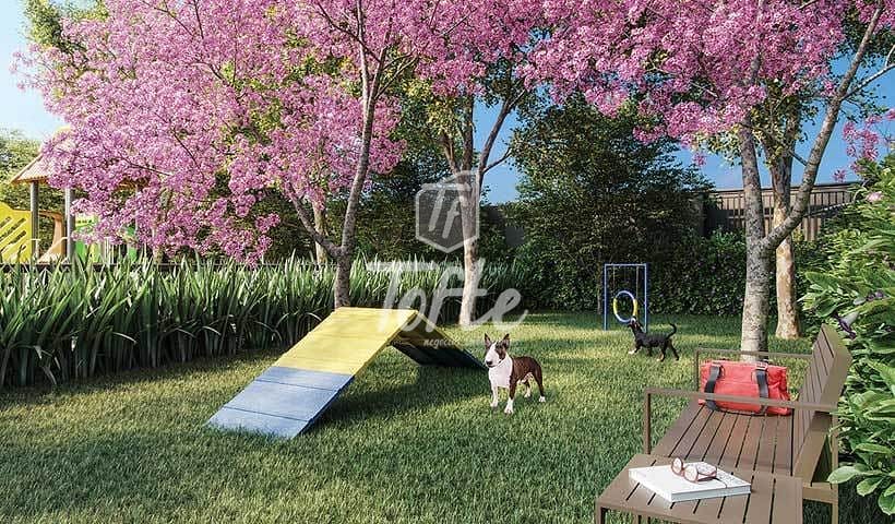 Apartamento à venda com 2 quartos, 57m² - Foto 21