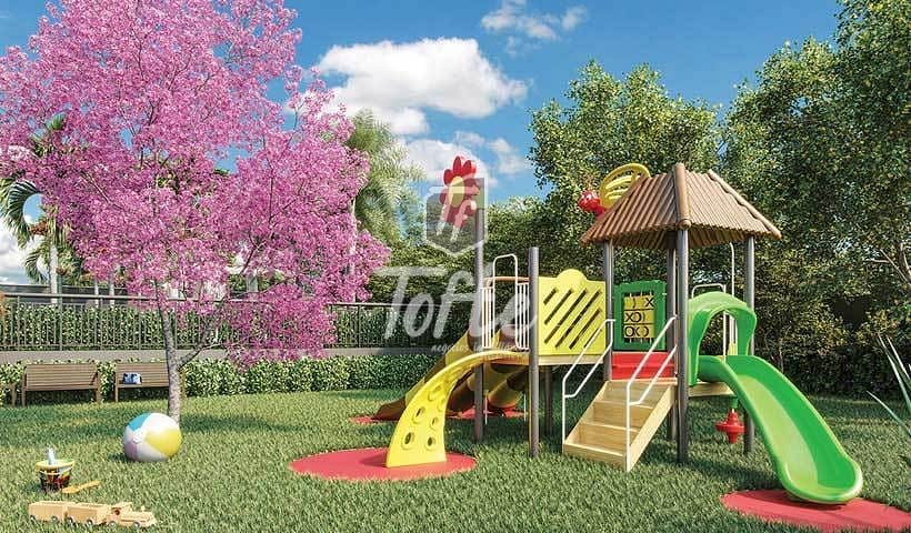 Apartamento à venda com 2 quartos, 57m² - Foto 20