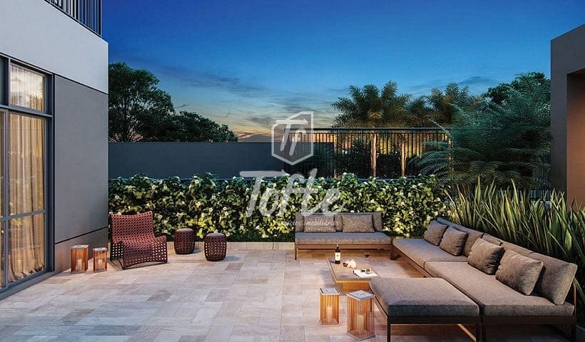 Apartamento à venda com 2 quartos, 57m² - Foto 19