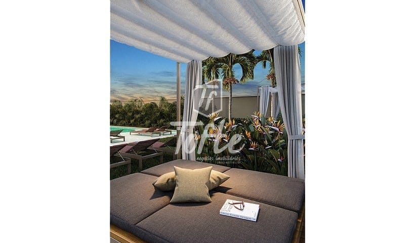 Apartamento à venda com 2 quartos, 57m² - Foto 26