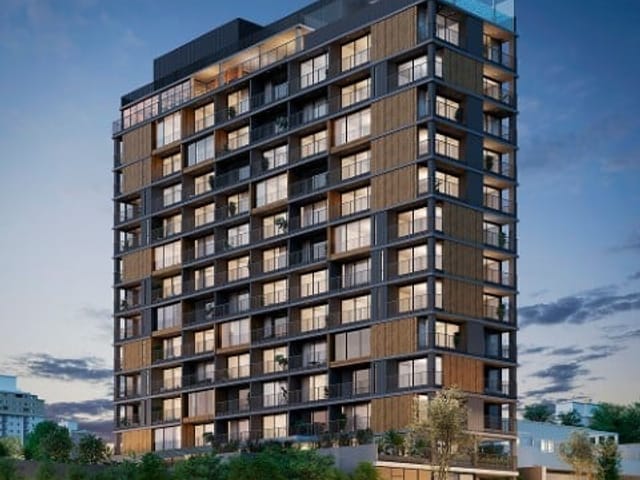Foto do Studio - Studio à venda 1 Quarto 31.75M² Tatuapé São Paulo - SP | Seni imoveis