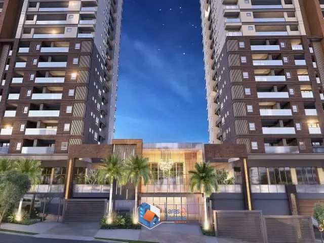 Apartamento 4 quartos e 7 banheiros, à venda, no bairro Perdizes em São Paulo