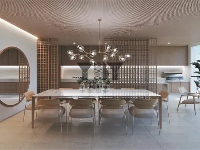 Apartamento 1 quarto e 1 banheiro, à venda, no bairro Perdizes em São Paulo