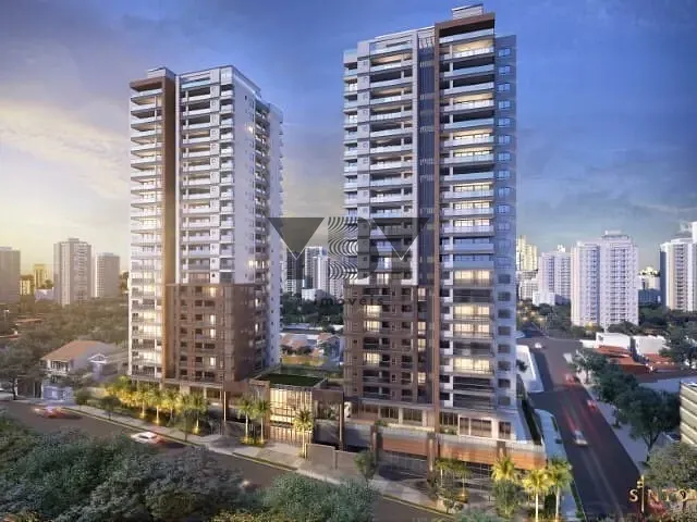 Apartamento 1 quarto e 1 banheiro, à venda, no bairro Perdizes em São Paulo