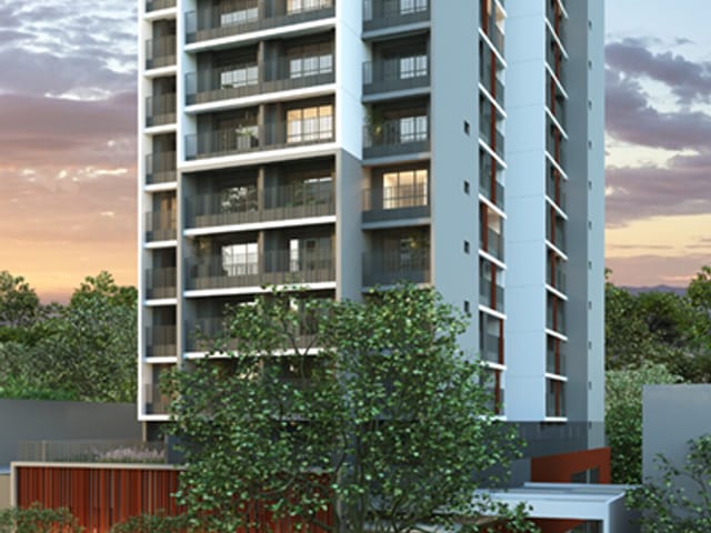 Foto do Studio - Studio à venda 1 Quarto 23.5M² Liberdade São Paulo - SP | Co.next Liberdade | Lares e Andares Imóveis