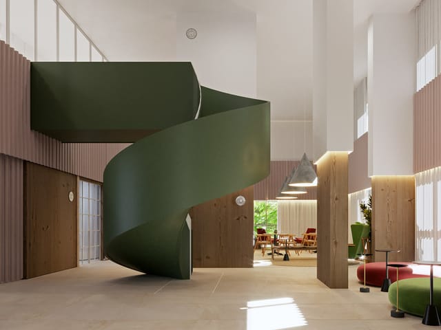 Foto do Studio - Studio à venda 1 Quarto 23.5M² Liberdade São Paulo - SP | Co.next Liberdade | Lares e Andares Imóveis