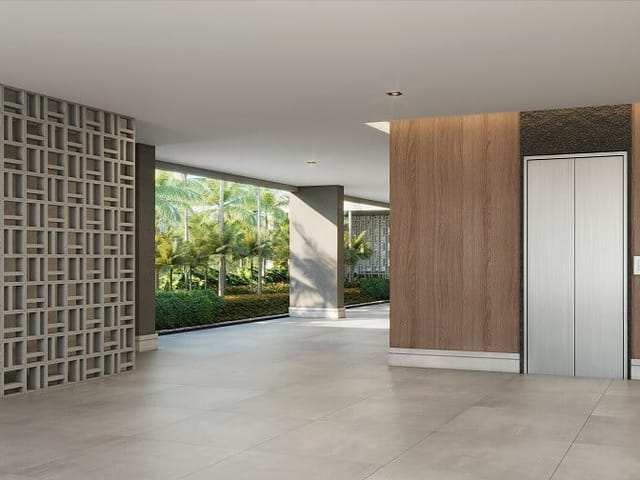 Foto do Apartamento - Garden à venda 2 Quartos 2 Suites 2 Vagas 145.89M² Brooklin Novo São Paulo - SP | Gardener Jardins Residenciais | Lares e Andares Imóveis