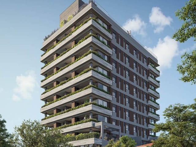 Foto do Apartamento - Garden à venda 2 Quartos 2 Suites 2 Vagas 145.89M² Brooklin Novo São Paulo - SP | Gardener Jardins Residenciais | Correteria Imóveis