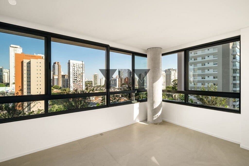 Cobertura à venda com 2 quartos, 170m² - Foto 5